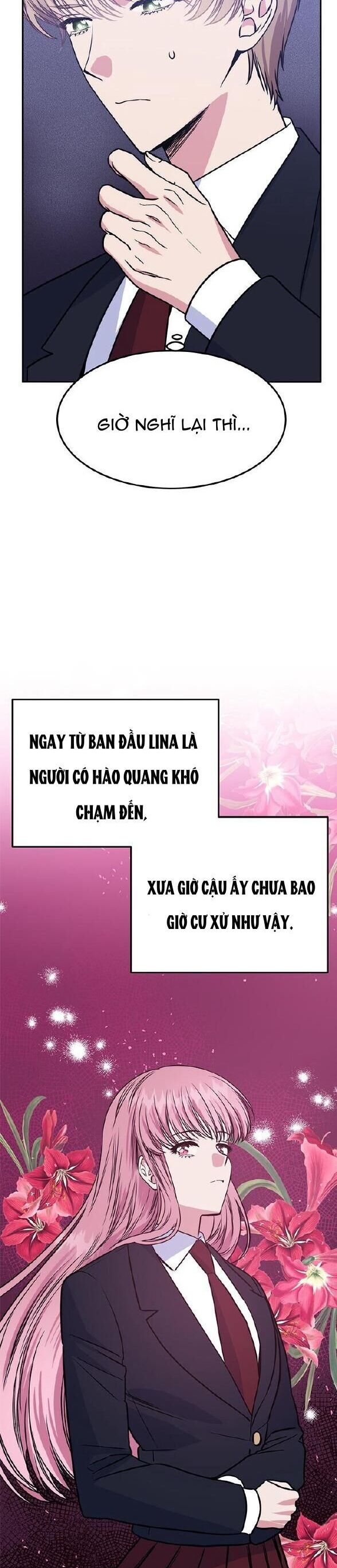 Bạn Gái Tôi Là Anh Hùng Đến Từ Thế Giới Khác Chapter 4 - Trang 2