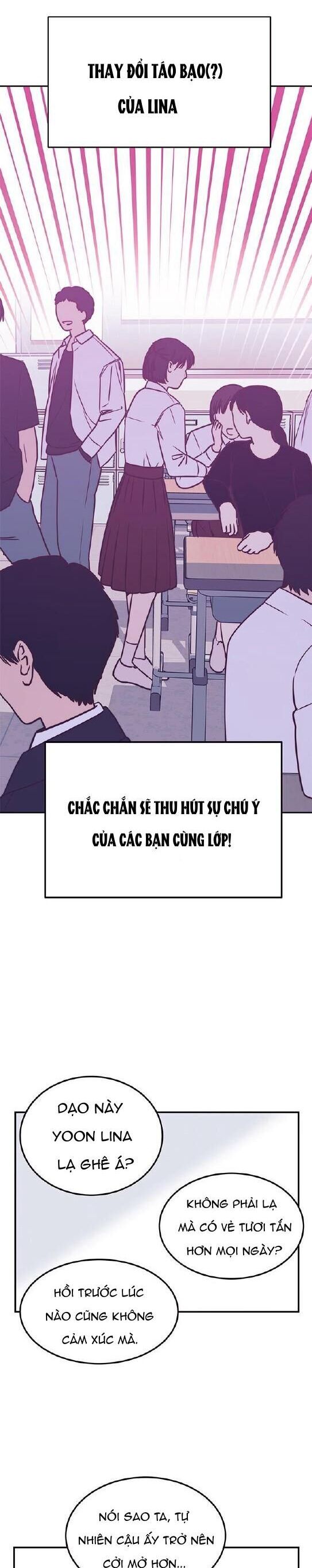 Bạn Gái Tôi Là Anh Hùng Đến Từ Thế Giới Khác Chapter 4 - Trang 2