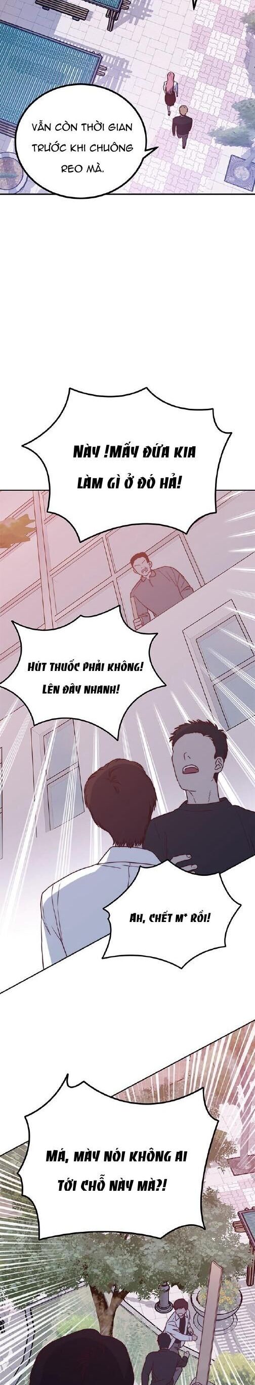 Bạn Gái Tôi Là Anh Hùng Đến Từ Thế Giới Khác Chapter 4 - Trang 2