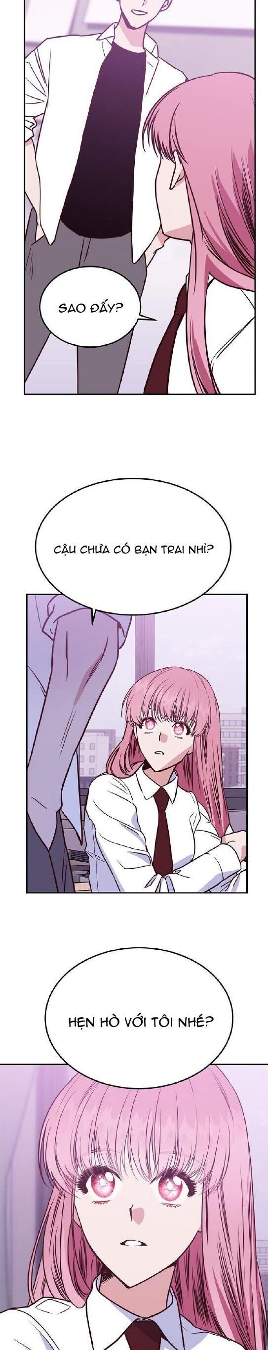 Bạn Gái Tôi Là Anh Hùng Đến Từ Thế Giới Khác Chapter 4 - Trang 2