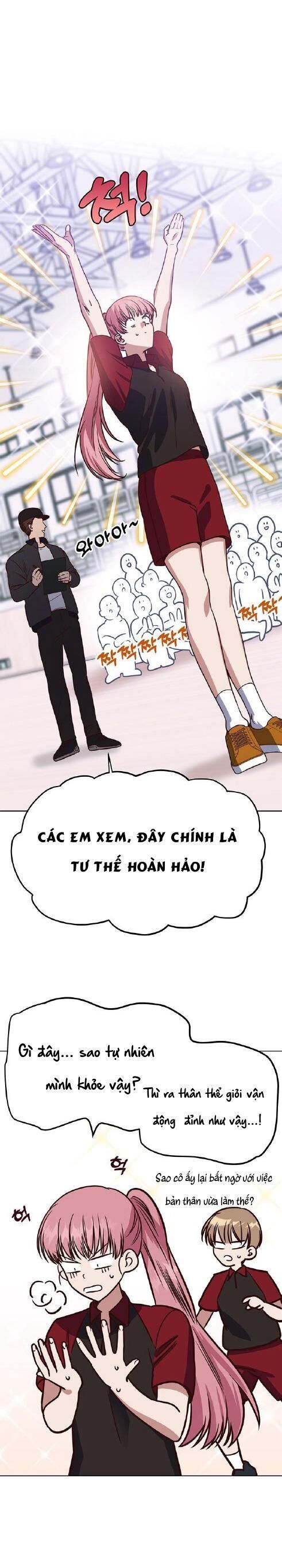 Bạn Gái Tôi Là Anh Hùng Đến Từ Thế Giới Khác Chapter 3 - Trang 2