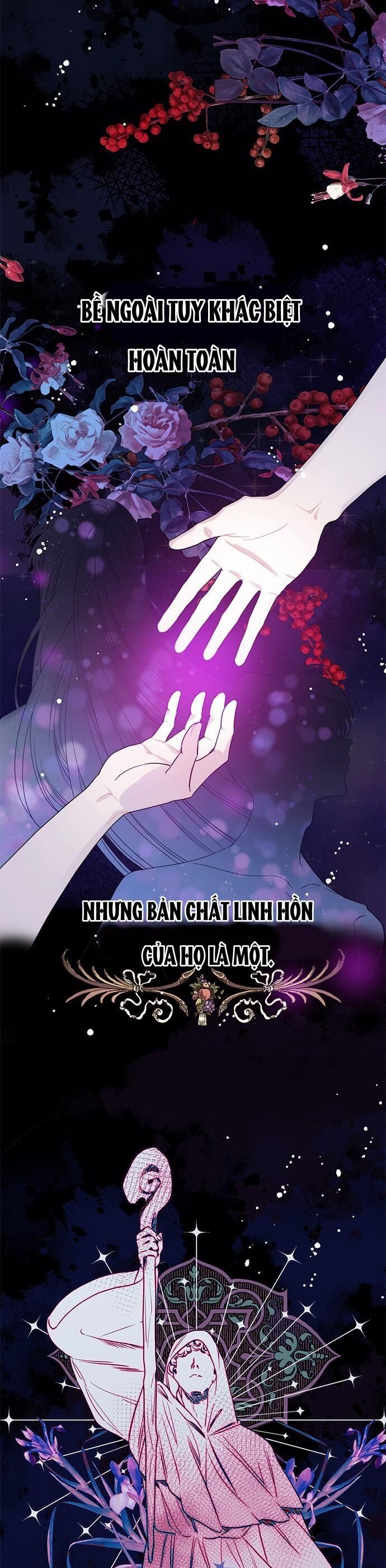 Bạn Gái Tôi Là Anh Hùng Đến Từ Thế Giới Khác Chapter 2 - Trang 2