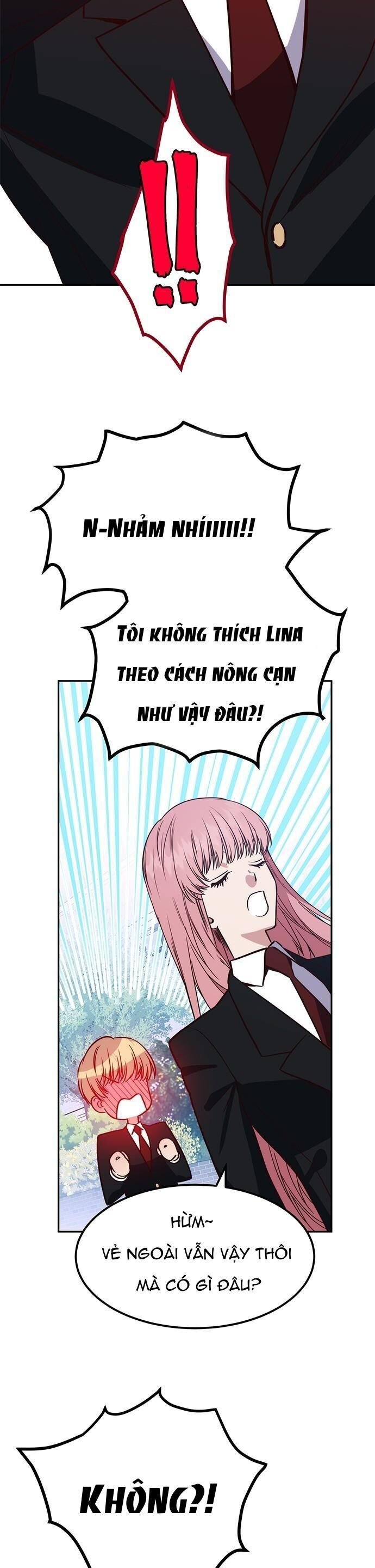 Bạn Gái Tôi Là Anh Hùng Đến Từ Thế Giới Khác Chapter 2 - Trang 2