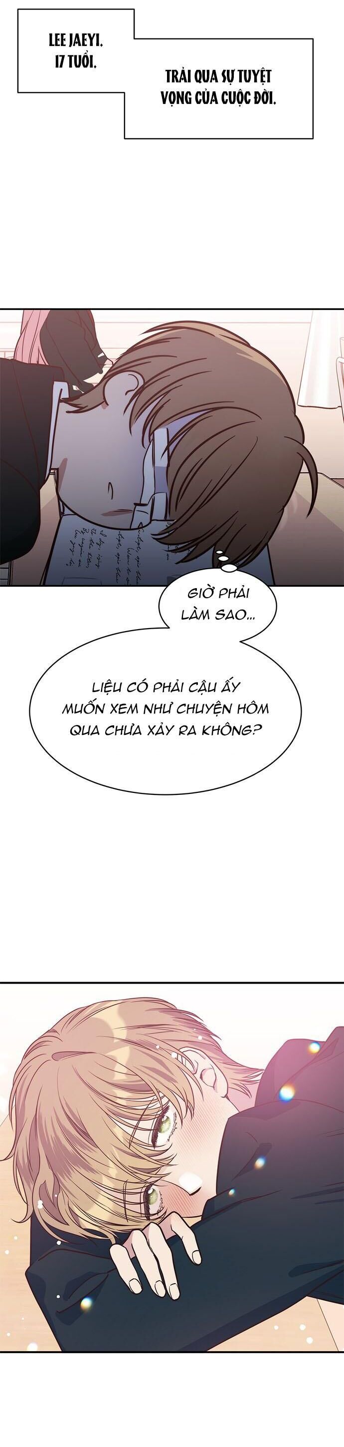 Bạn Gái Tôi Là Anh Hùng Đến Từ Thế Giới Khác Chapter 1 - Trang 2