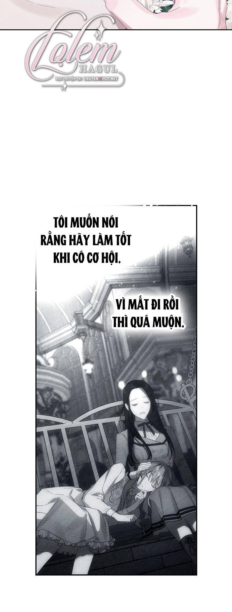 Tôi Phải Giấu Em Trai Trước Đã Chapter 66.1 - Trang 2