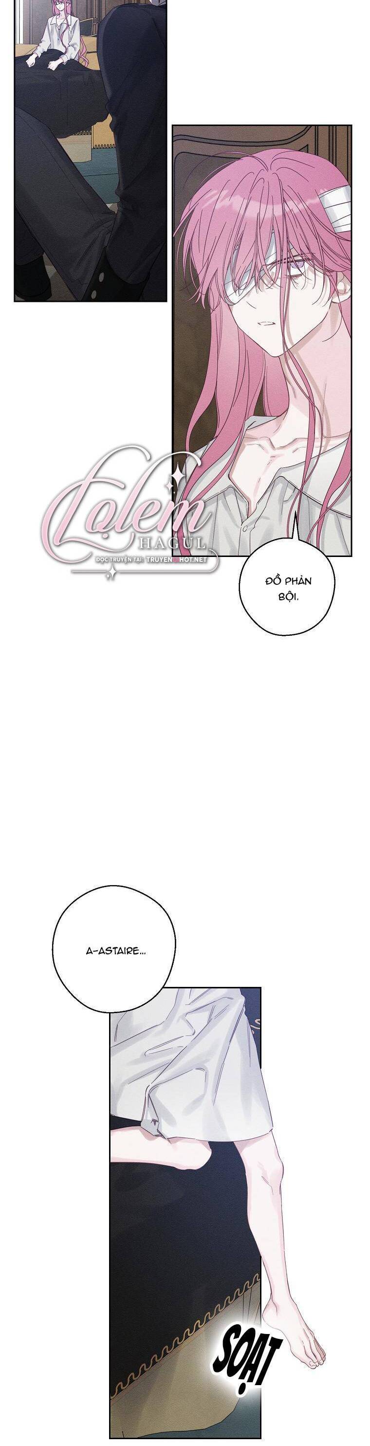 Tôi Phải Giấu Em Trai Trước Đã Chapter 64 - Trang 2