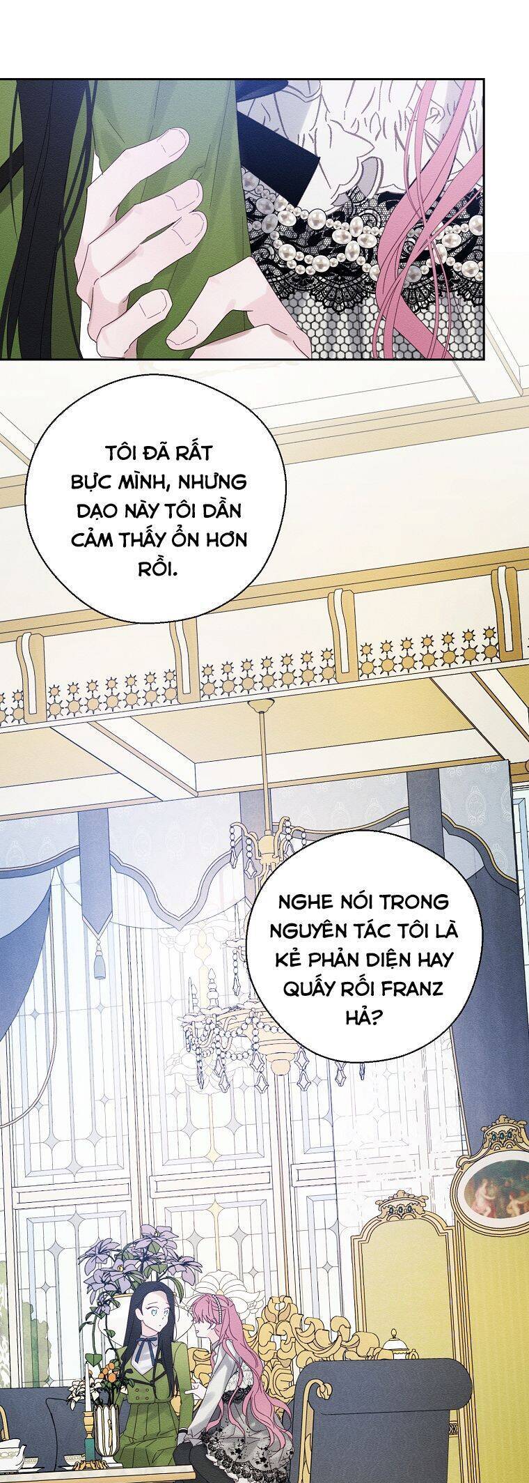 Tôi Phải Giấu Em Trai Trước Đã Chapter 51 - Trang 2