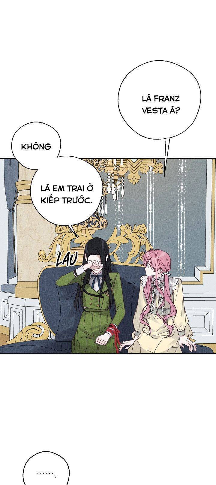 Tôi Phải Giấu Em Trai Trước Đã Chapter 46 - Trang 2