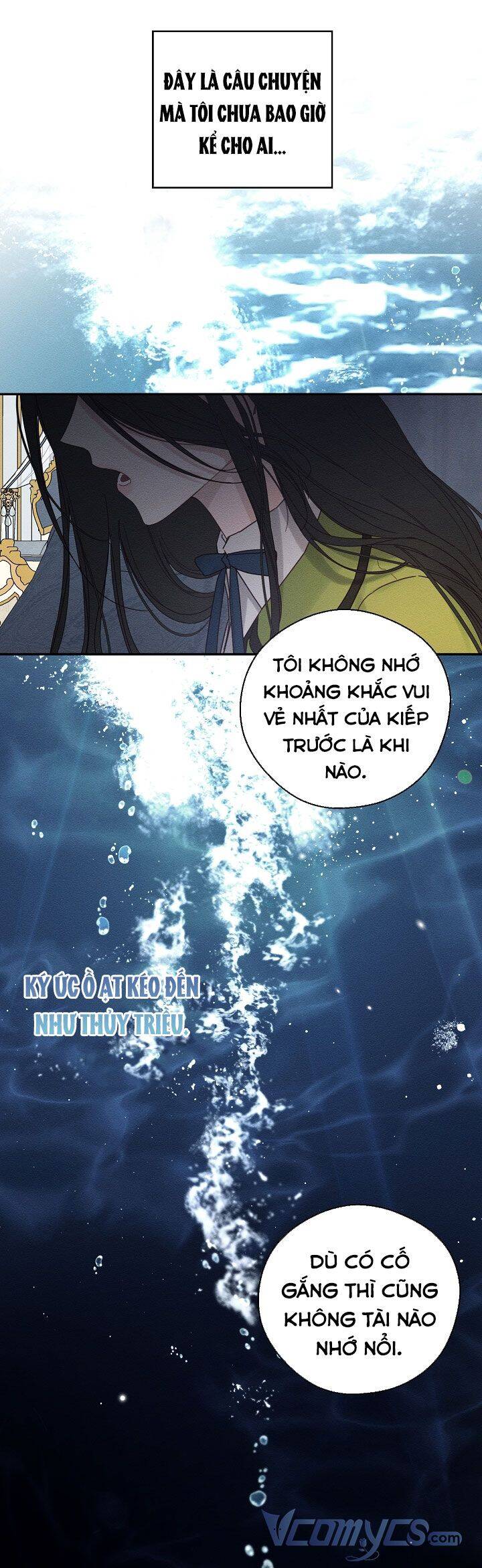 Tôi Phải Giấu Em Trai Trước Đã Chapter 46 - Trang 2