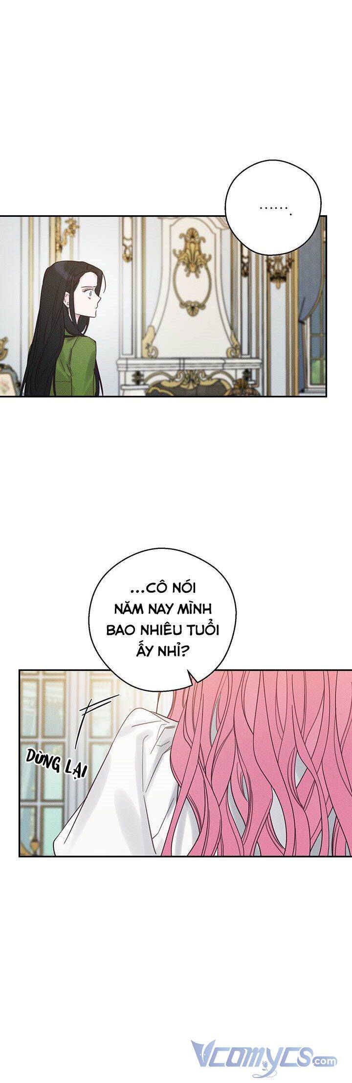 Tôi Phải Giấu Em Trai Trước Đã Chapter 40 - Trang 2