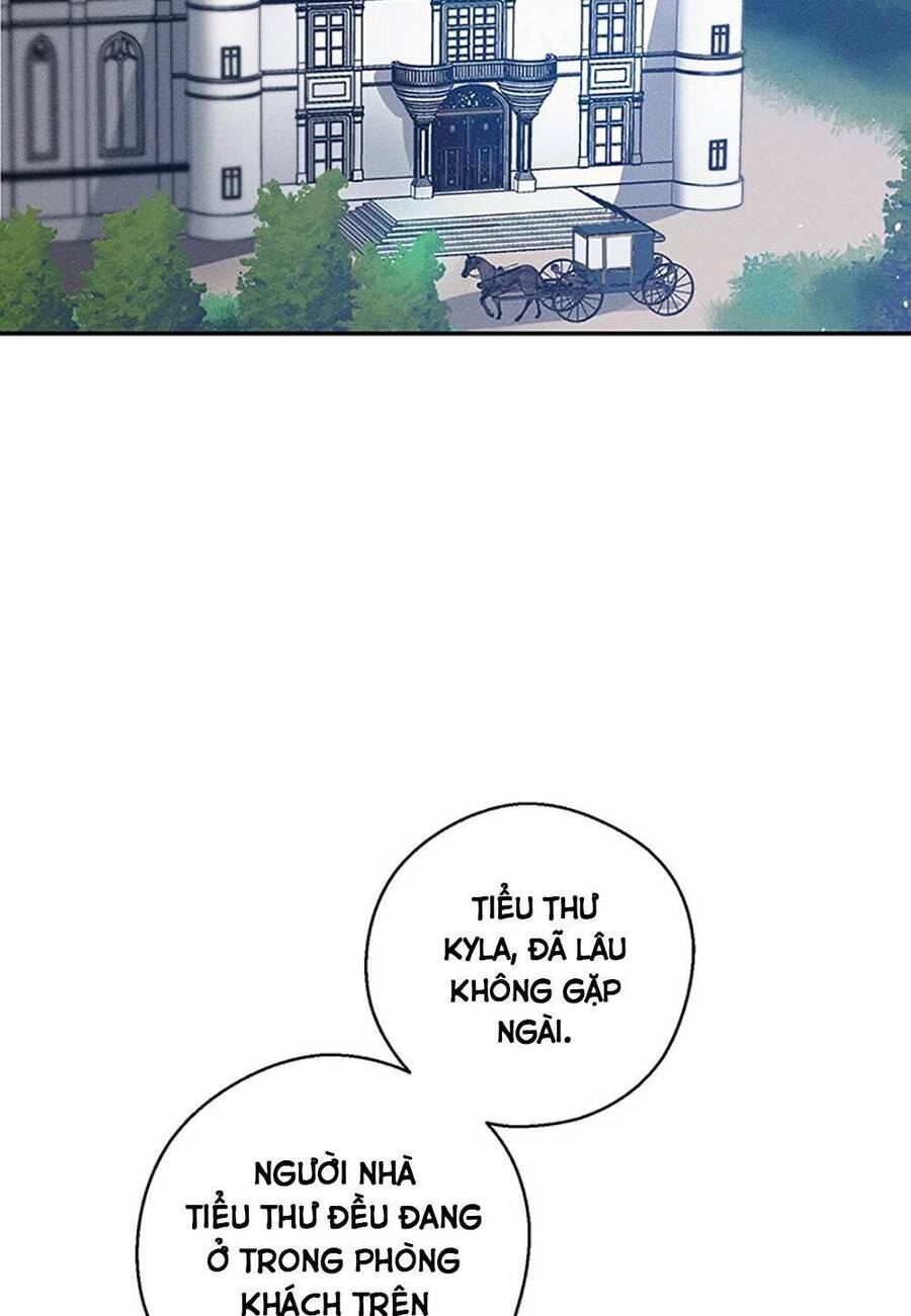 Tôi Phải Giấu Em Trai Trước Đã Chapter 36 - Trang 2