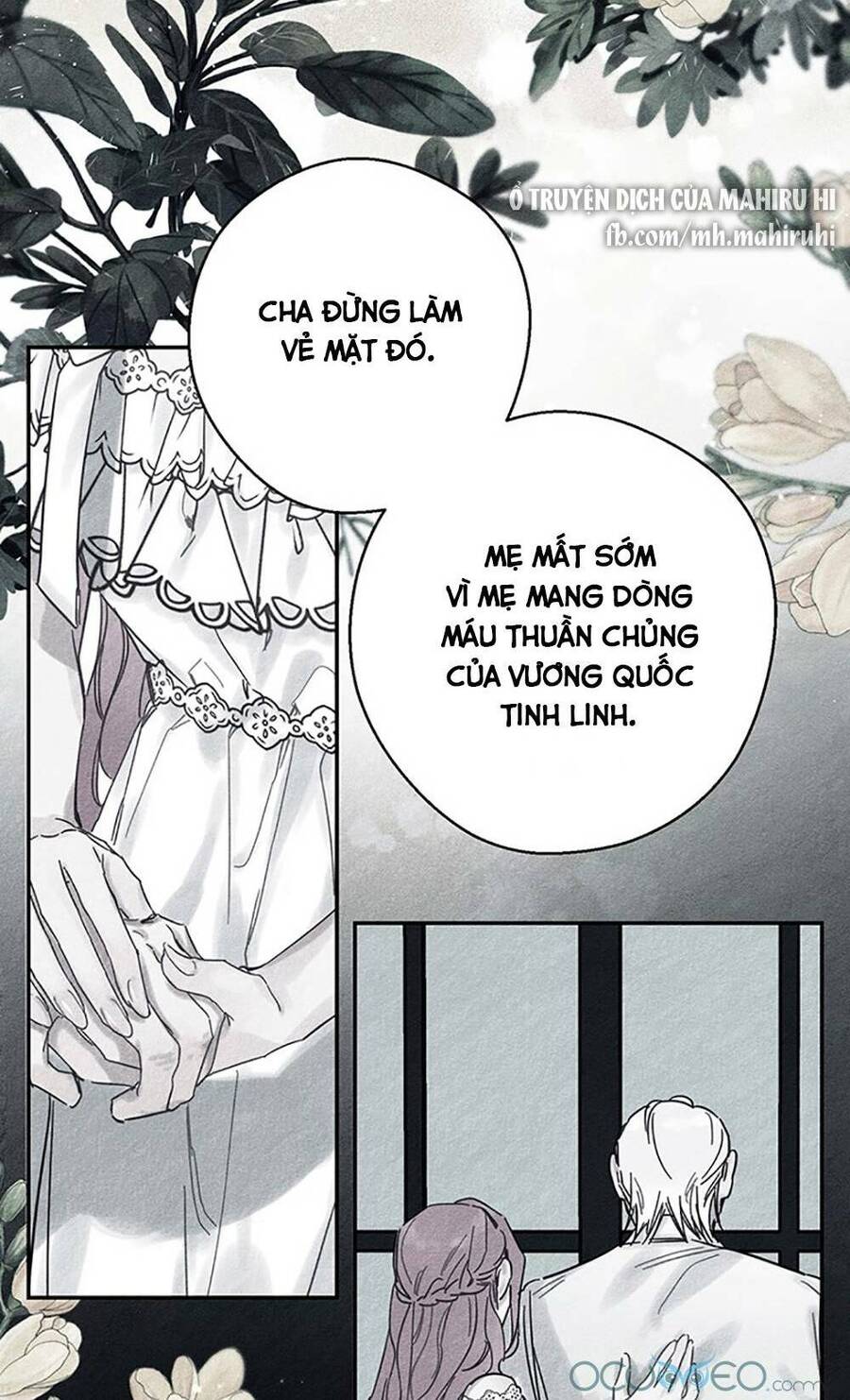 Tôi Phải Giấu Em Trai Trước Đã Chapter 30 - Trang 2