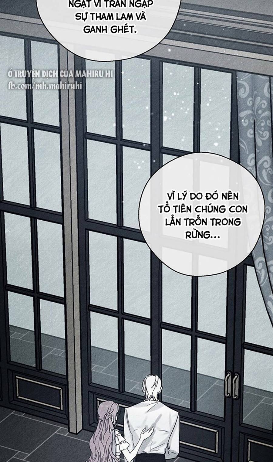 Tôi Phải Giấu Em Trai Trước Đã Chapter 30 - Trang 2