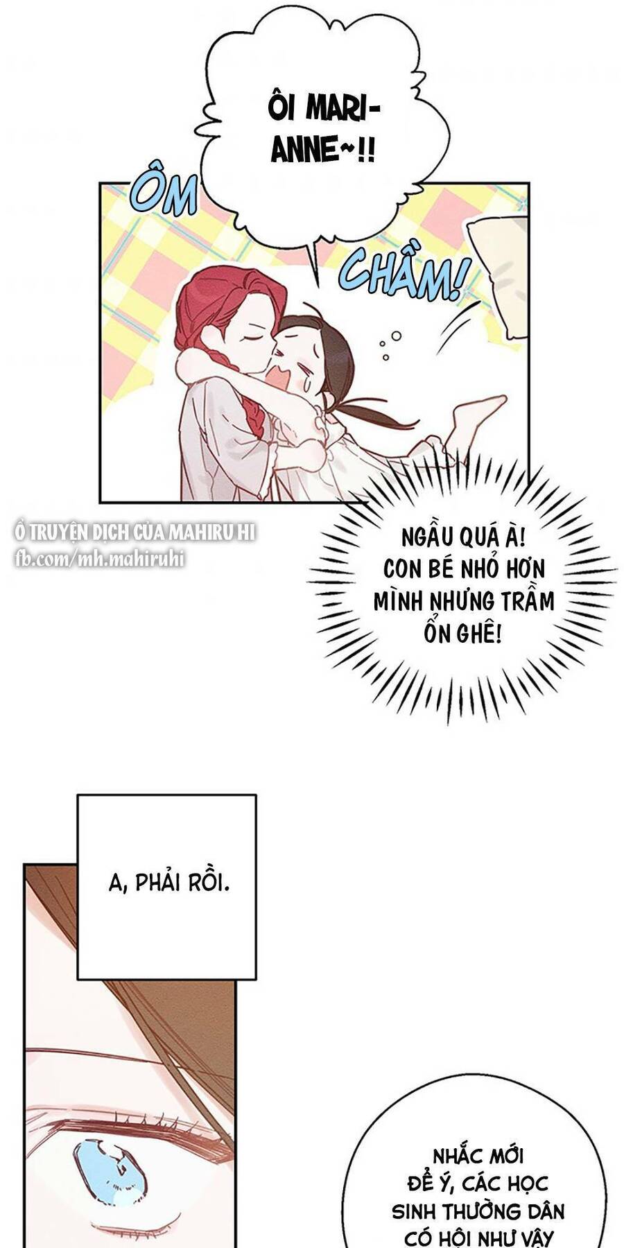 Tôi Phải Giấu Em Trai Trước Đã Chapter 19 - Trang 2