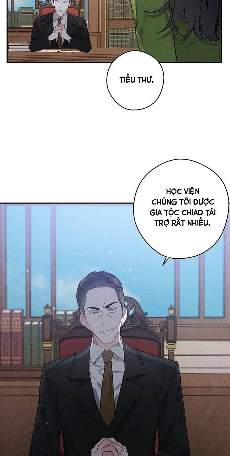 Tôi Phải Giấu Em Trai Trước Đã Chapter 14 - Trang 2