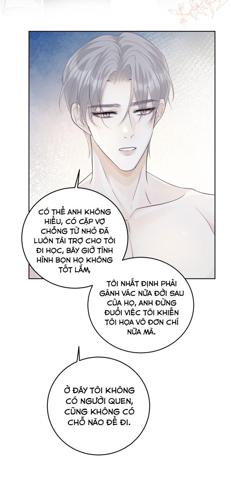 Quy Luật Thăm Dò Chapter 12 - Trang 2