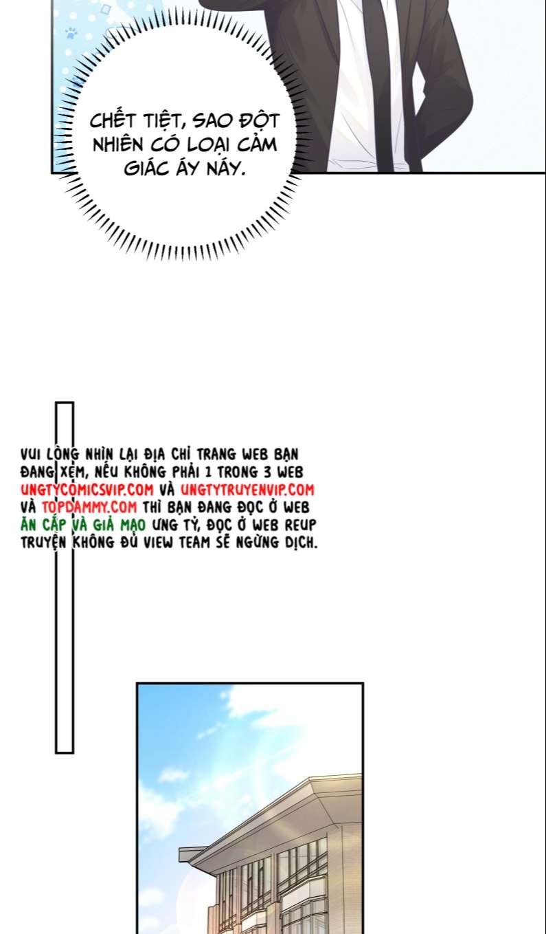 Quy Luật Thăm Dò Chapter 10 - Trang 2