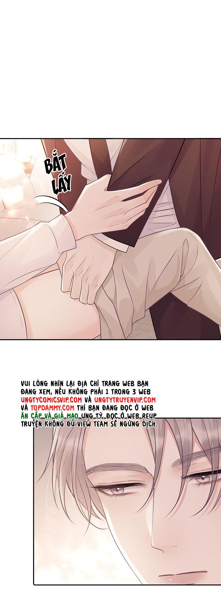 Quy Luật Thăm Dò Chapter 8 - Trang 2