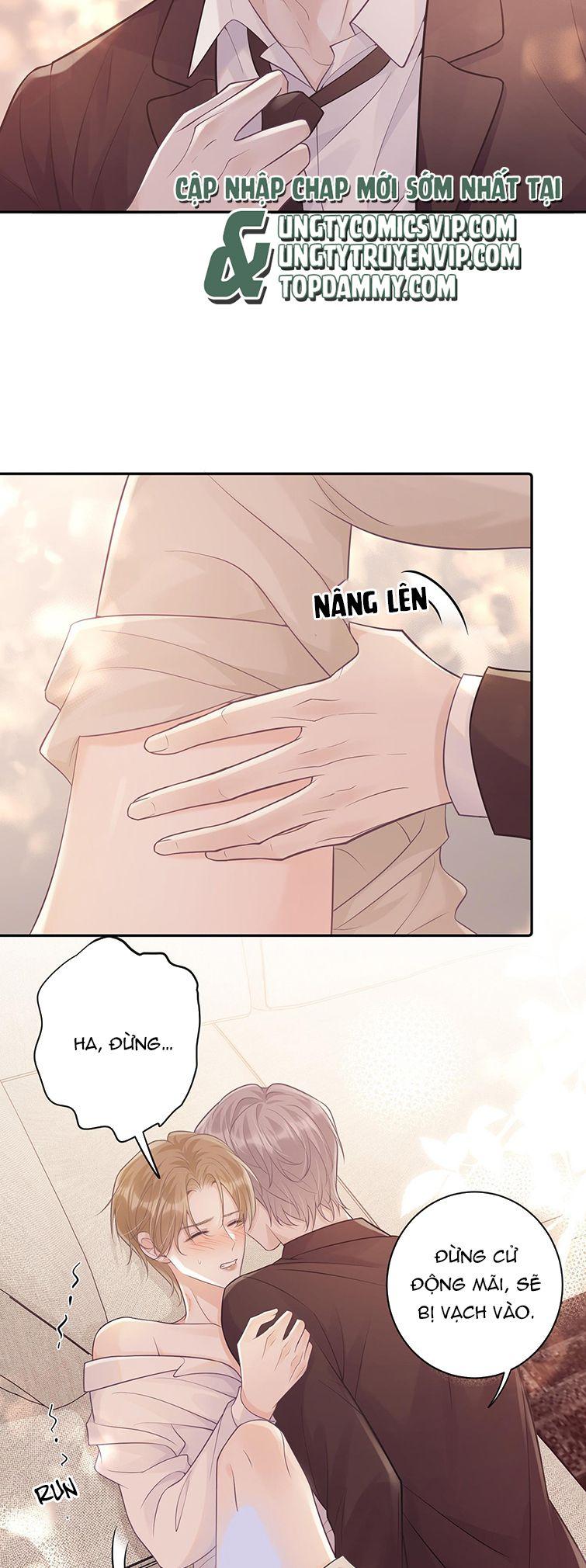 Quy Luật Thăm Dò Chapter 8 - Trang 2