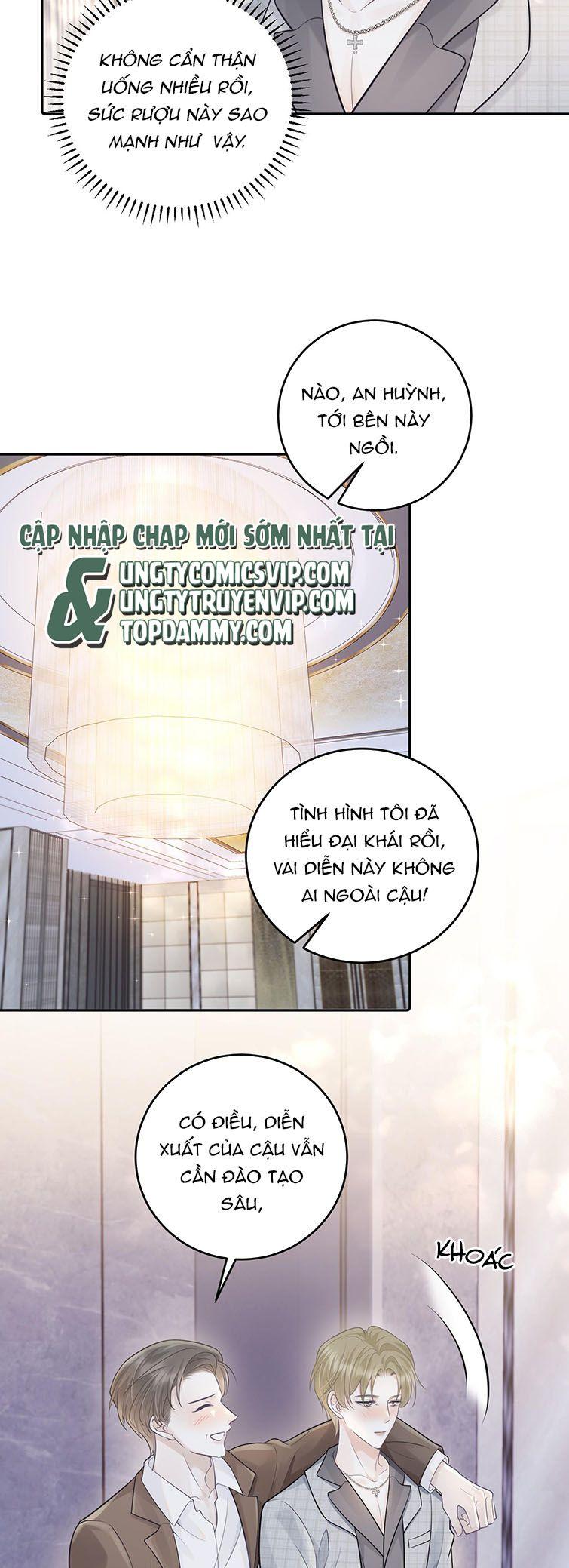 Quy Luật Thăm Dò Chapter 7 - Trang 2