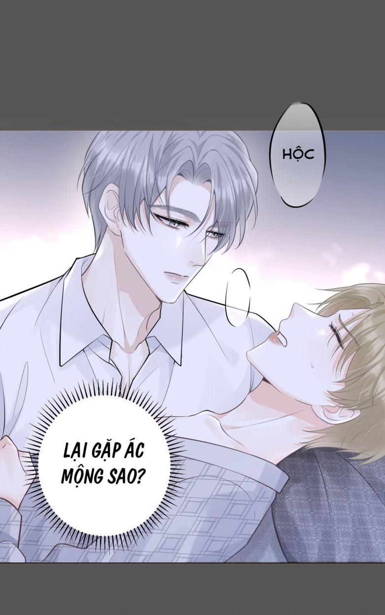 Quy Luật Thăm Dò Chapter 5 - Trang 2