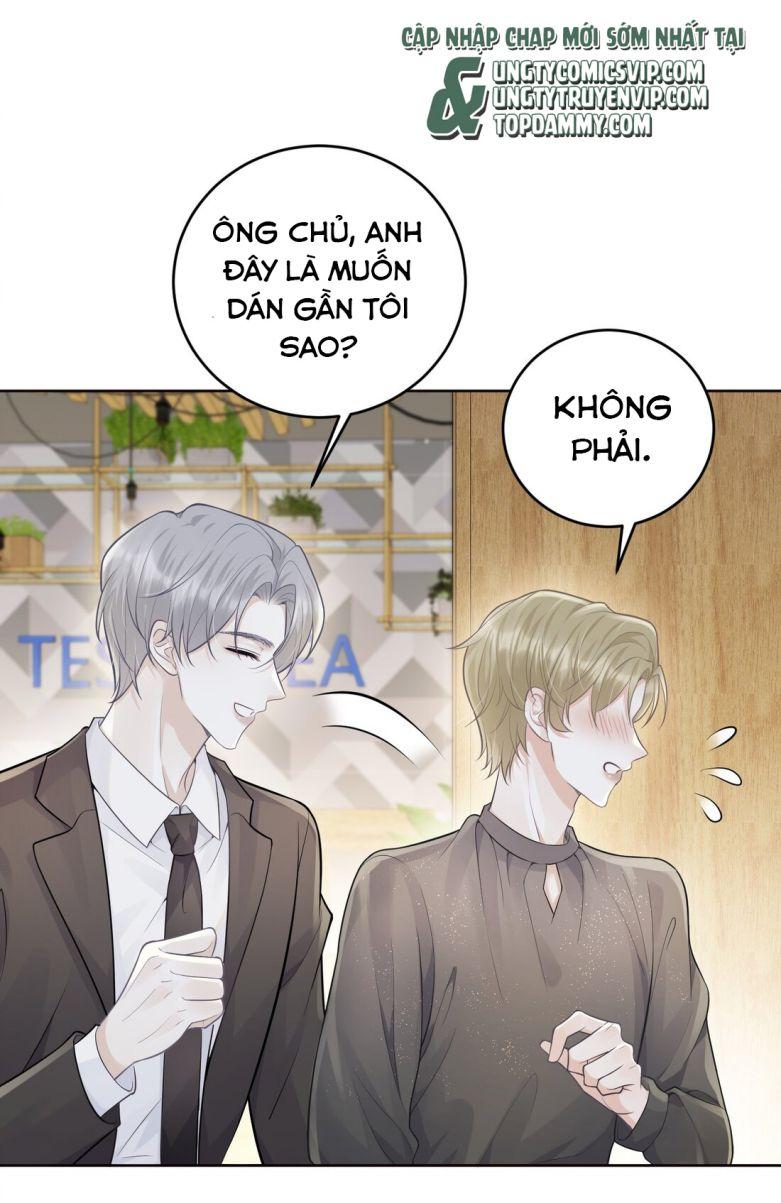 Quy Luật Thăm Dò Chapter 5 - Trang 2