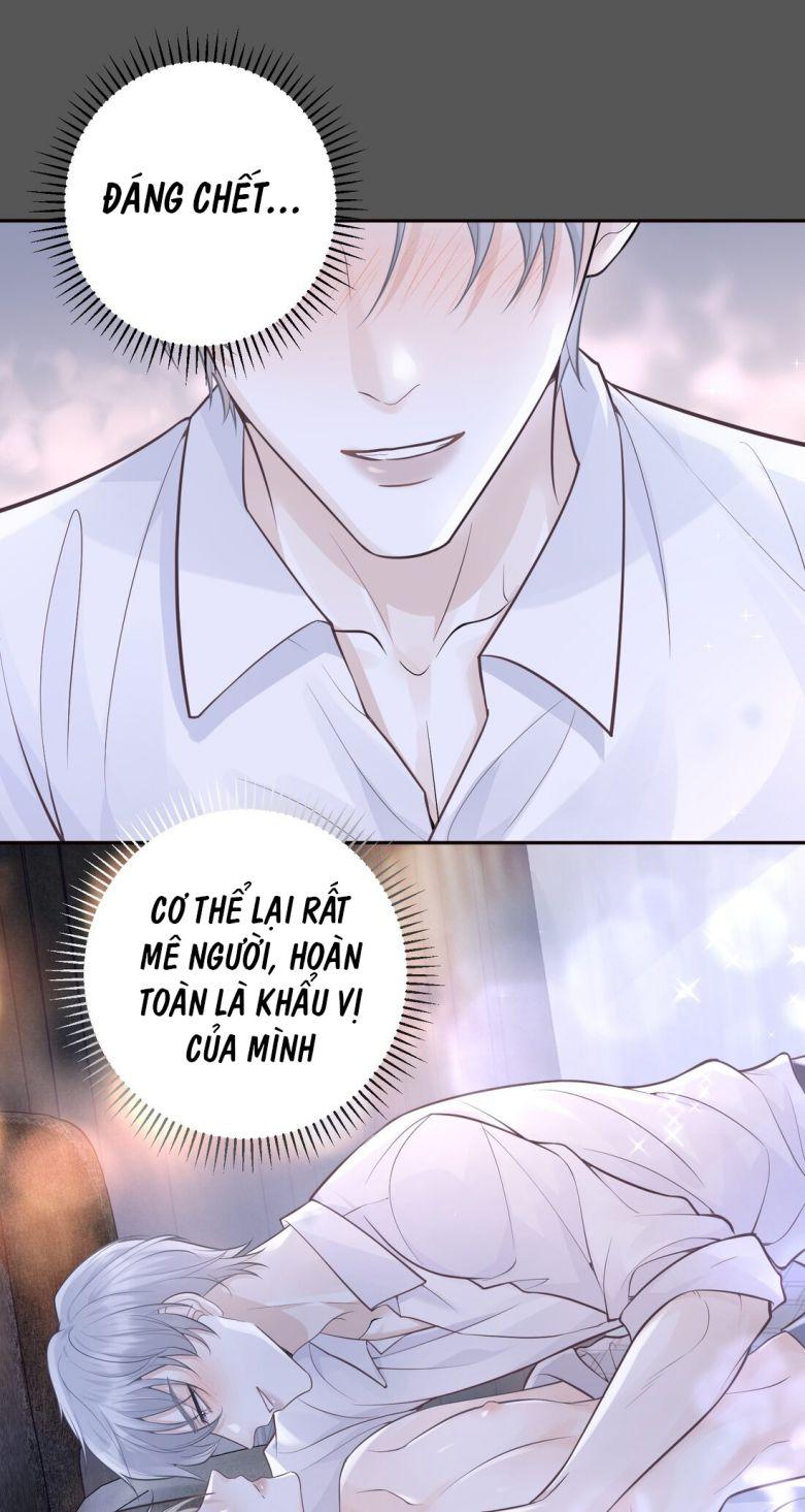 Quy Luật Thăm Dò Chapter 5 - Trang 2