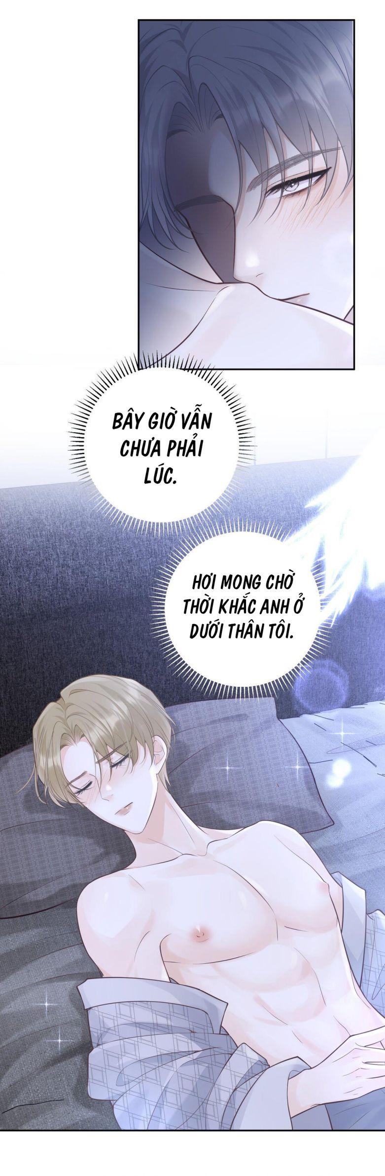 Quy Luật Thăm Dò Chapter 5 - Trang 2