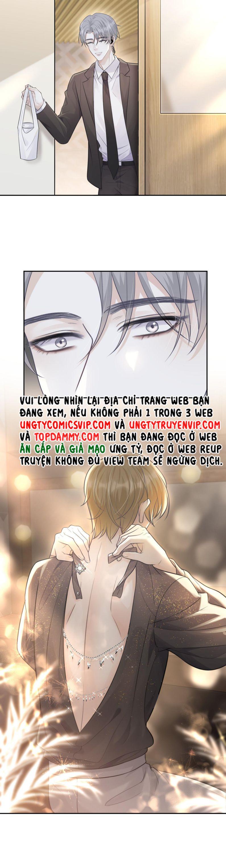 Quy Luật Thăm Dò Chapter 4 - Trang 2