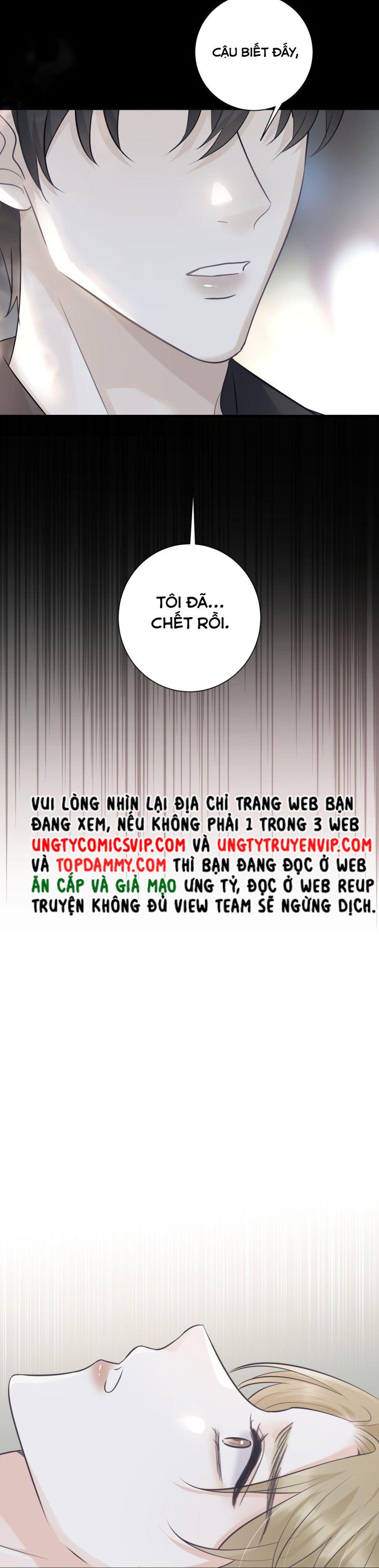 Quy Luật Thăm Dò Chapter 3 - Trang 2