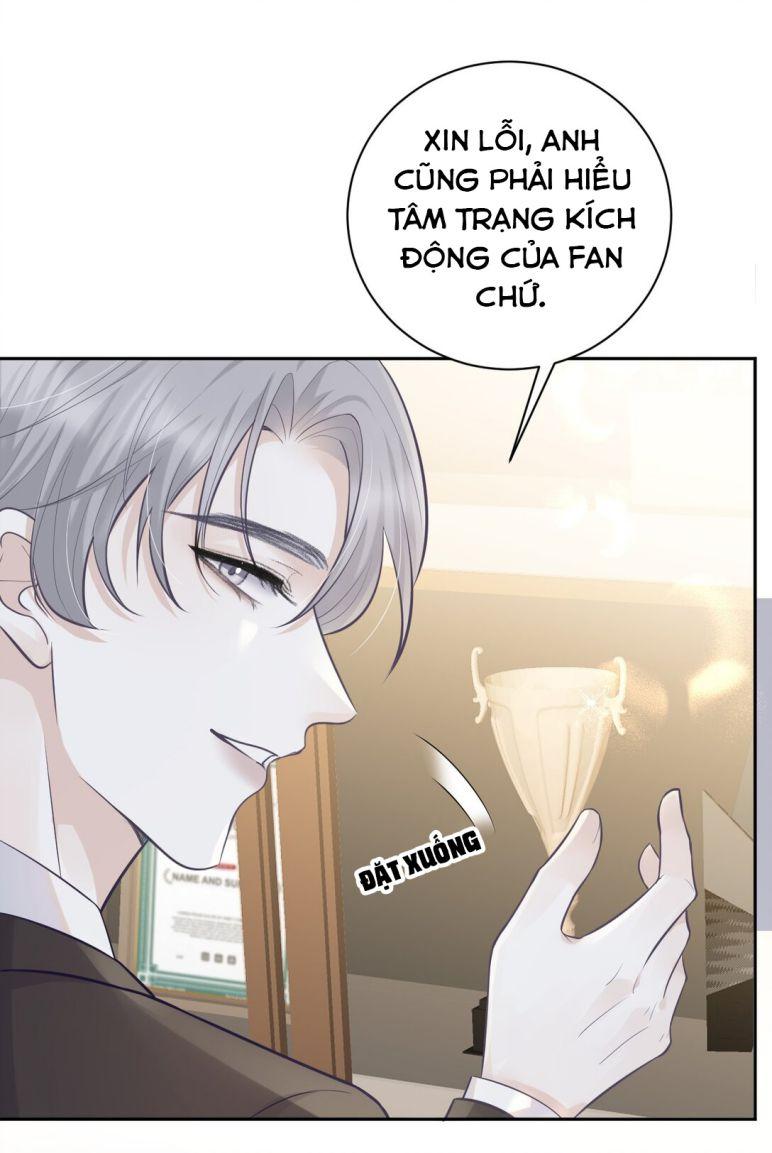 Quy Luật Thăm Dò Chapter 2 - Trang 2