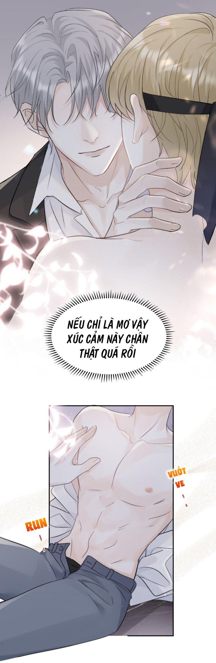 Quy Luật Thăm Dò Chapter 1 - Trang 2