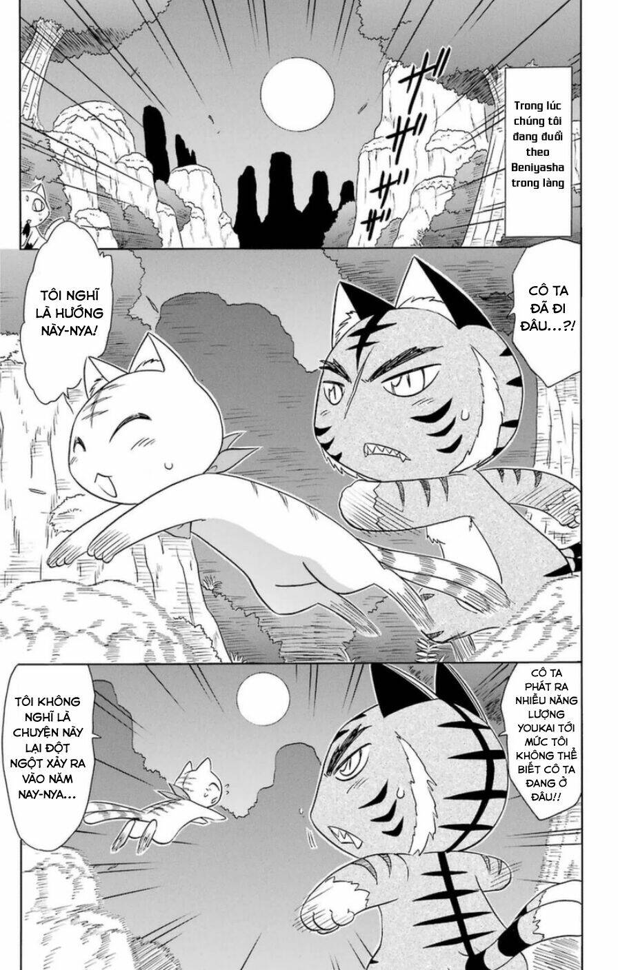 Nagasarete Airantou Chapter 148 - Trang 2