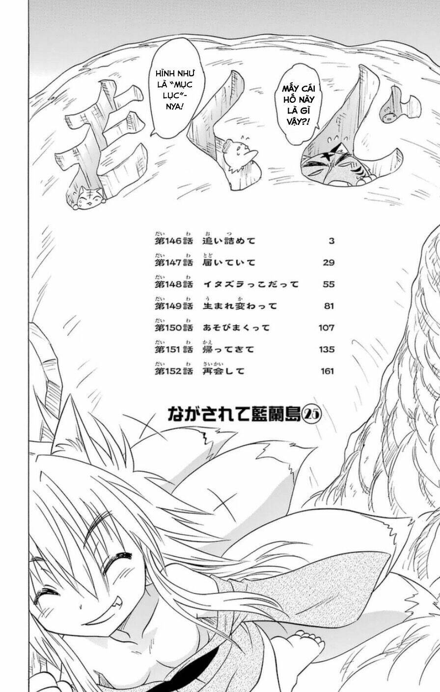 Nagasarete Airantou Chapter 146 - Trang 2