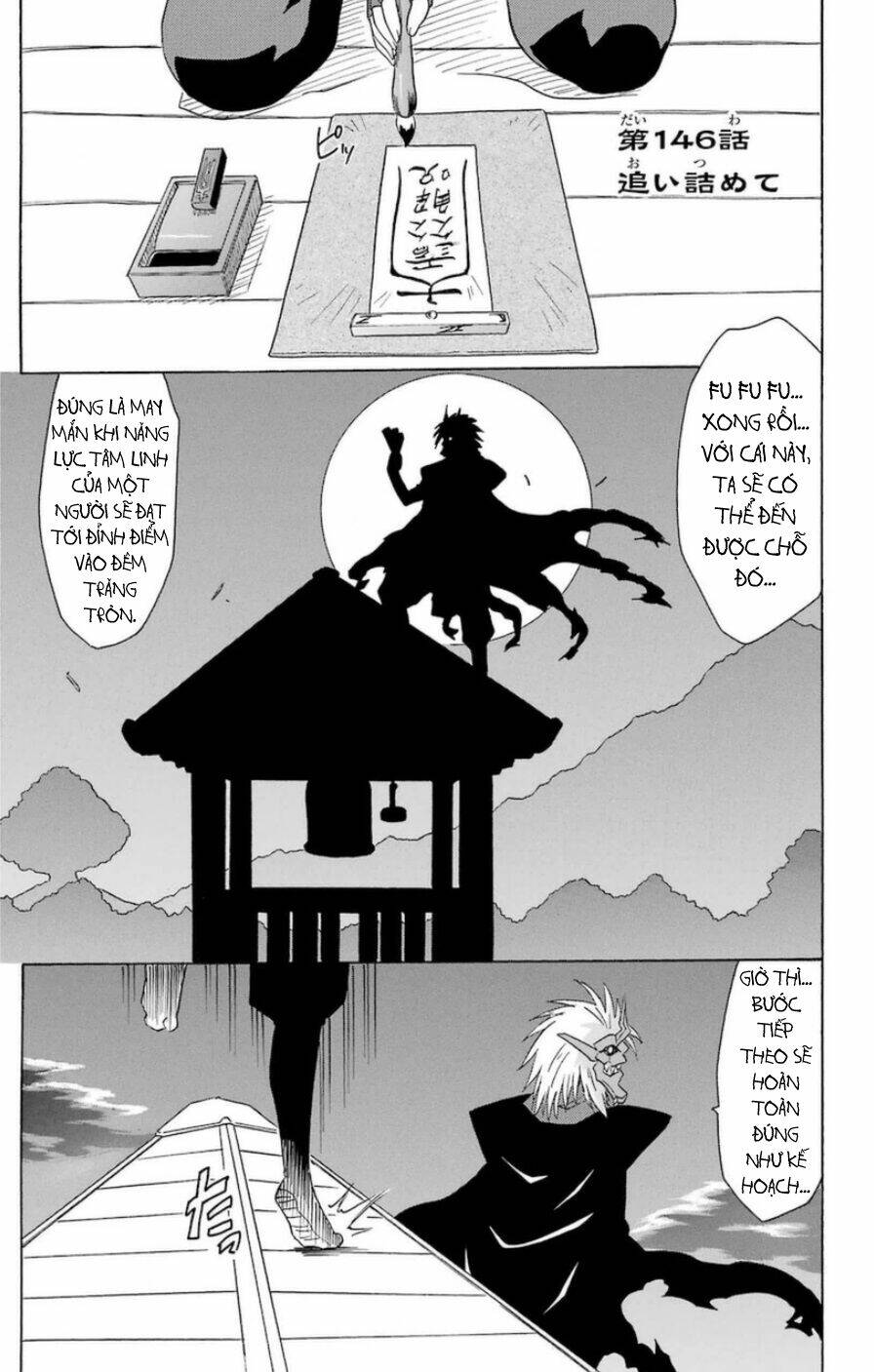 Nagasarete Airantou Chapter 146 - Trang 2