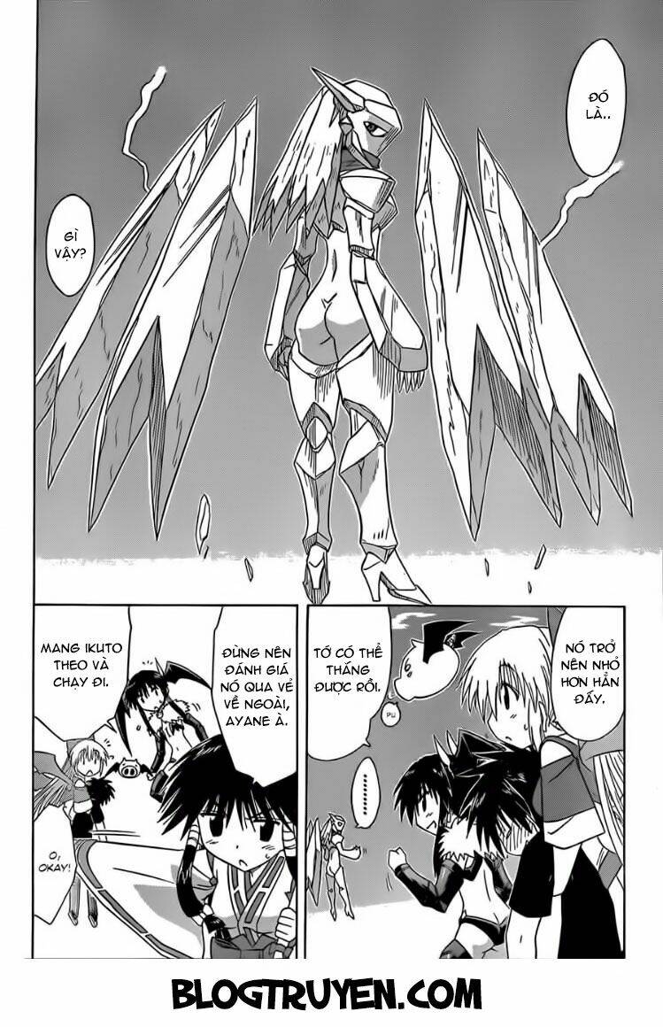 Nagasarete Airantou Chapter 120 - Trang 2