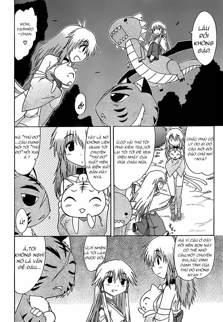 Nagasarete Airantou Chapter 117 - Trang 2