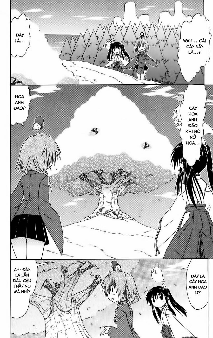 Nagasarete Airantou Chapter 94 - Trang 2