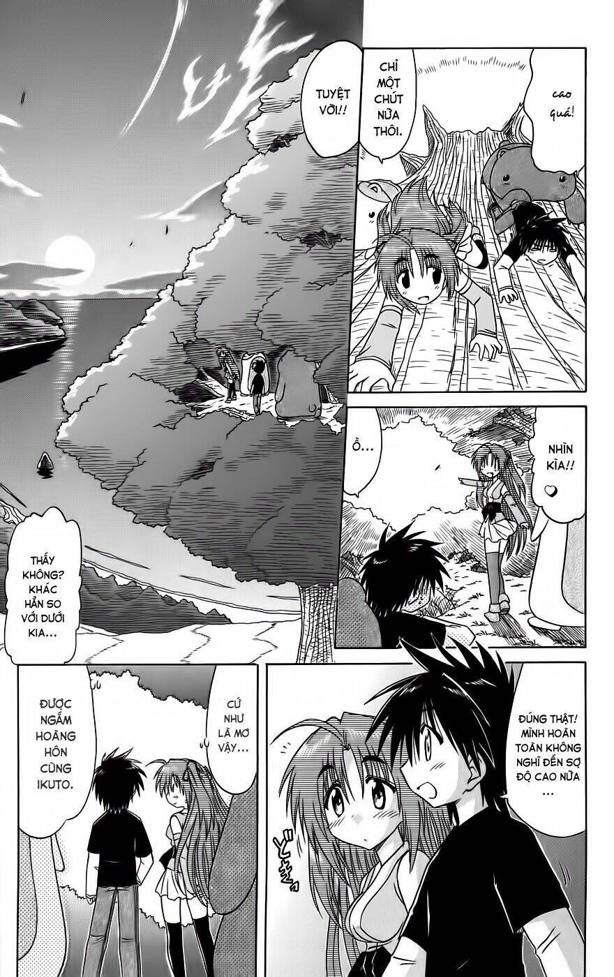 Nagasarete Airantou Chapter 82 - Trang 2