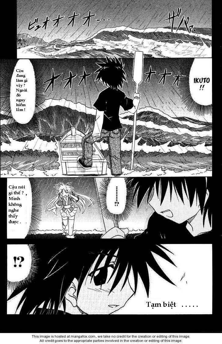 Nagasarete Airantou Chapter 69 - Trang 2