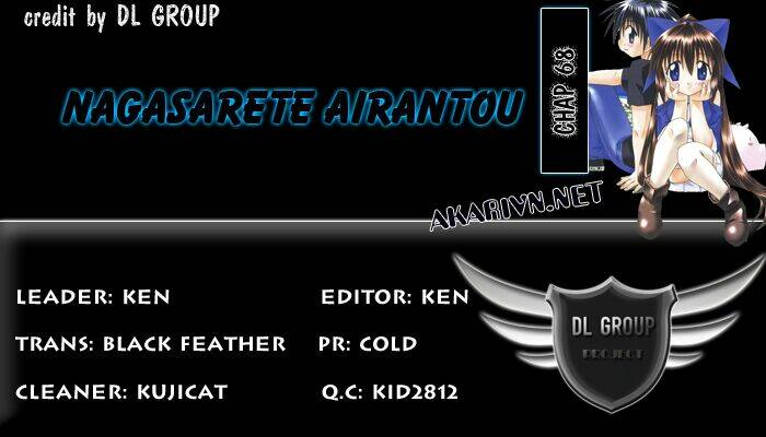 Nagasarete Airantou Chapter 68 - Trang 2