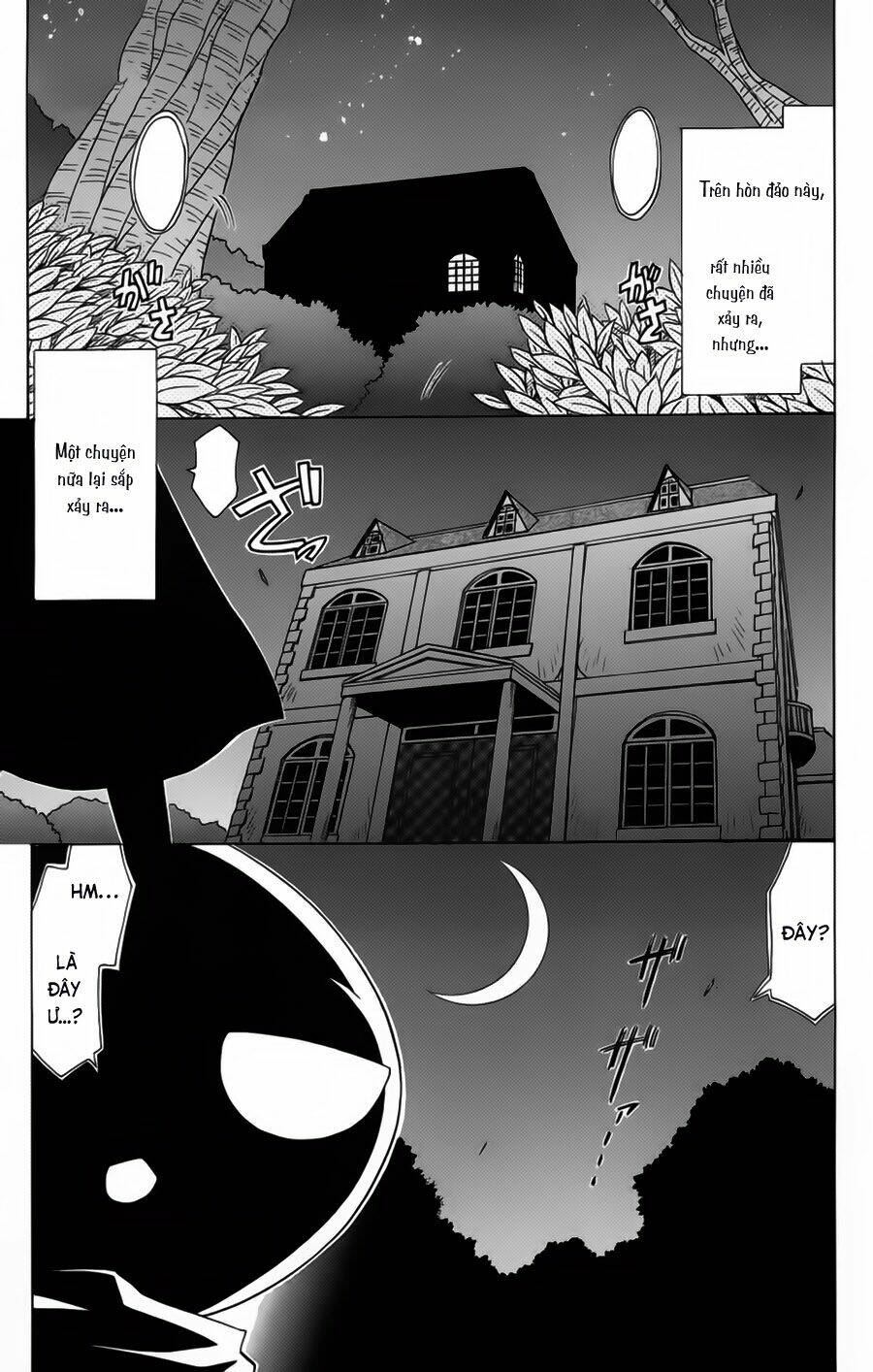 Nagasarete Airantou Chapter 66 - Trang 2