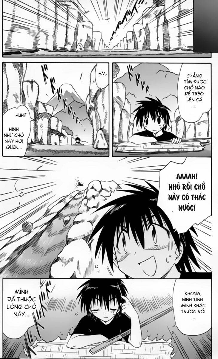 Nagasarete Airantou Chapter 52 - Trang 2