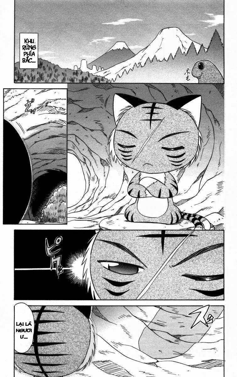 Nagasarete Airantou Chapter 27 - Trang 2