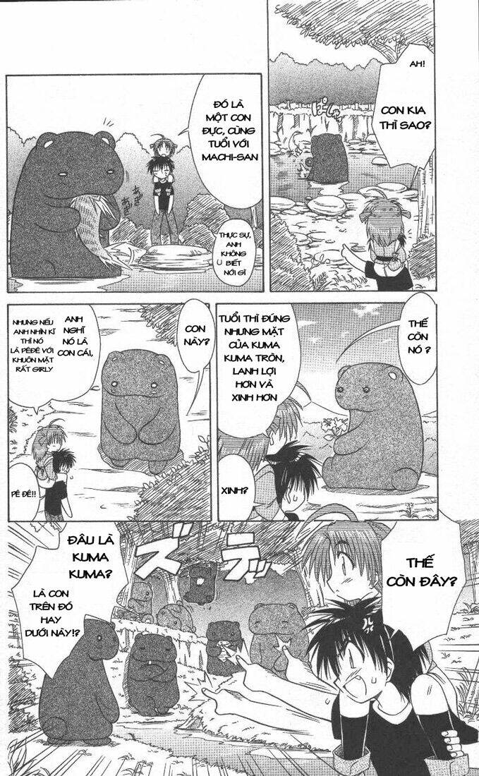 Nagasarete Airantou Chapter 9 - Trang 2