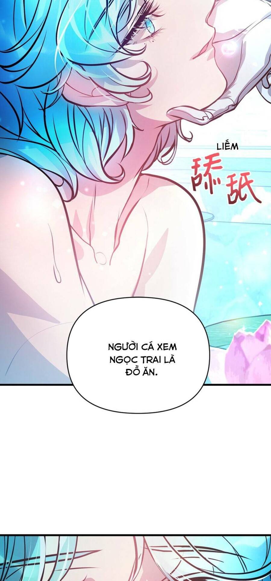 Cách Chế Ngự Bạn Trai Báo Đen Chapter 9 - Trang 2