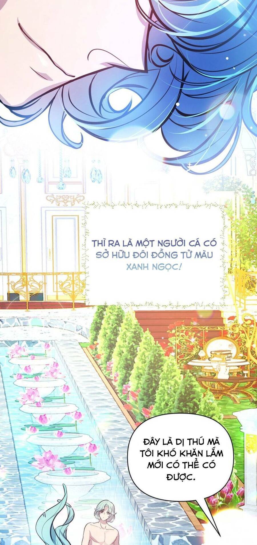 Cách Chế Ngự Bạn Trai Báo Đen Chapter 9 - Trang 2