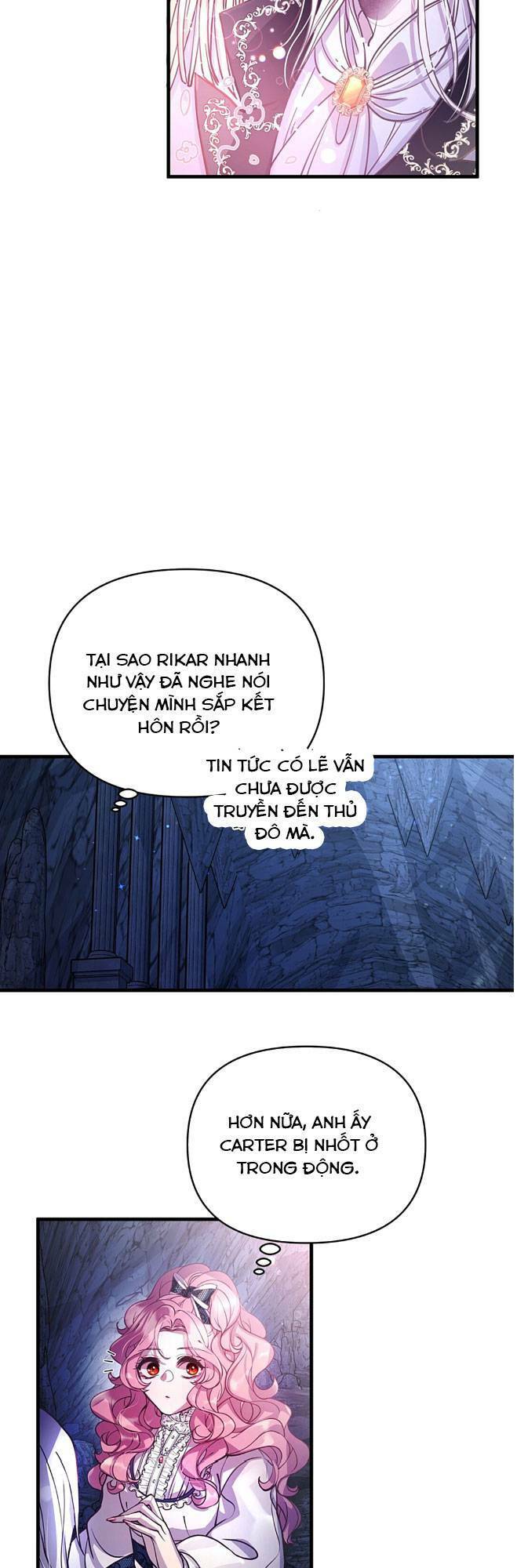 Cách Chế Ngự Bạn Trai Báo Đen Chapter 6 - Trang 2