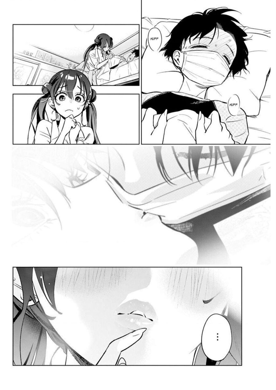 Kakunaru Ue Ha Chapter 4 - Trang 2