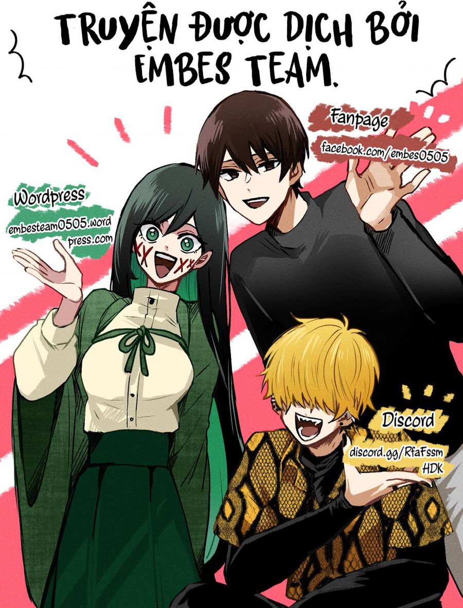 Kakunaru Ue Ha Chapter 4 - Trang 2